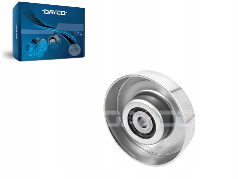 Купить Dayco ролик ремень - ремень клиновой 1660323010000 16