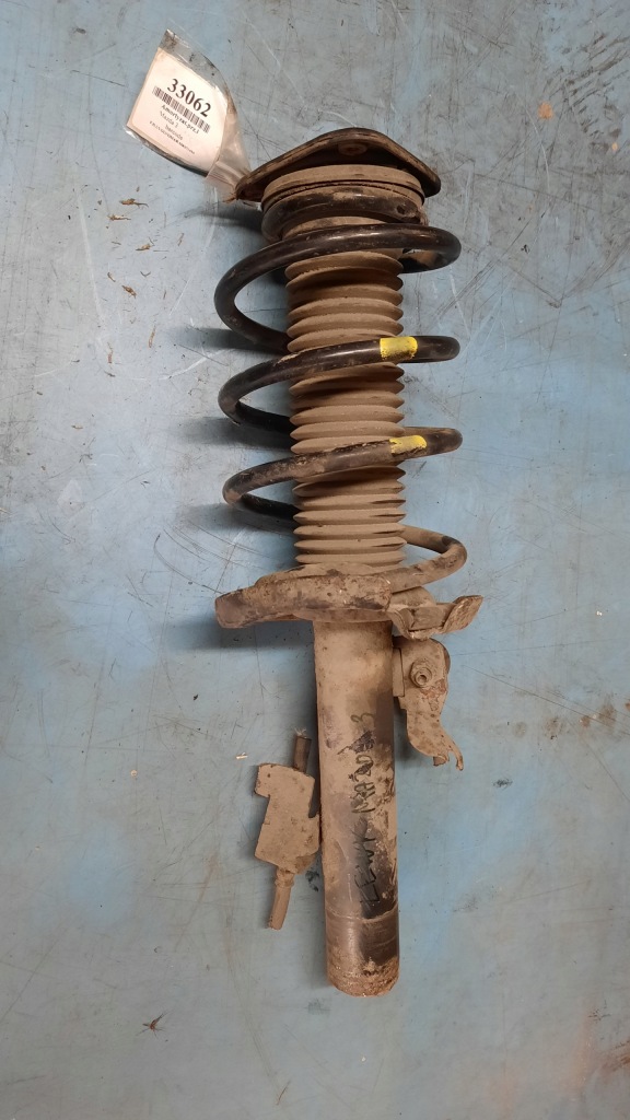 Купить Амортизатор перед левый mazda 3 1.6 hdi