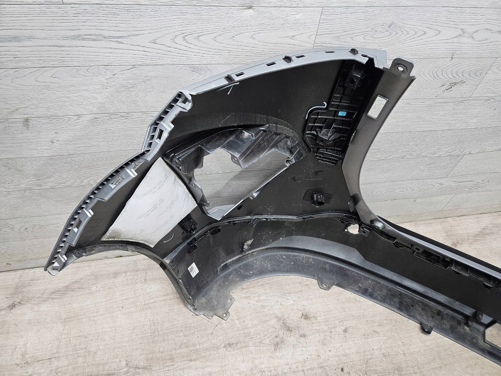 фото №12, Бампер задній задня hyundai kona ii 86611hf010