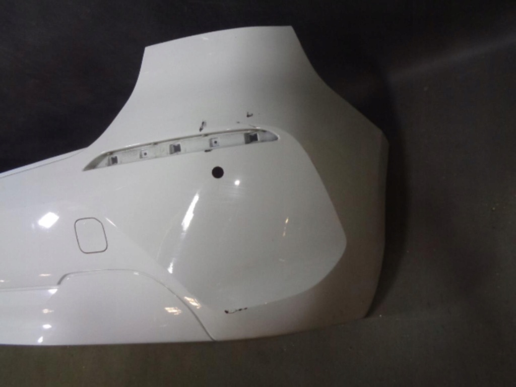 Bmw 1 f40 бампер задня задній задній oryg Зі Шроту