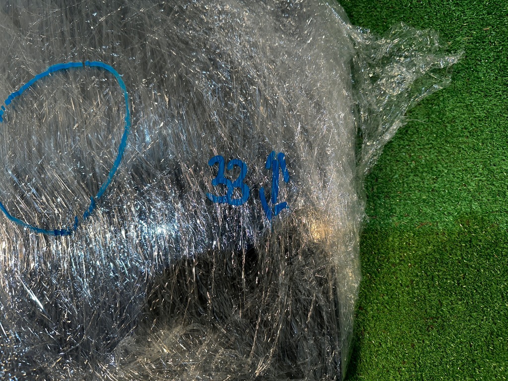 фото №9, Mercedes s-klasa w222 скло бічна двері лівий задня