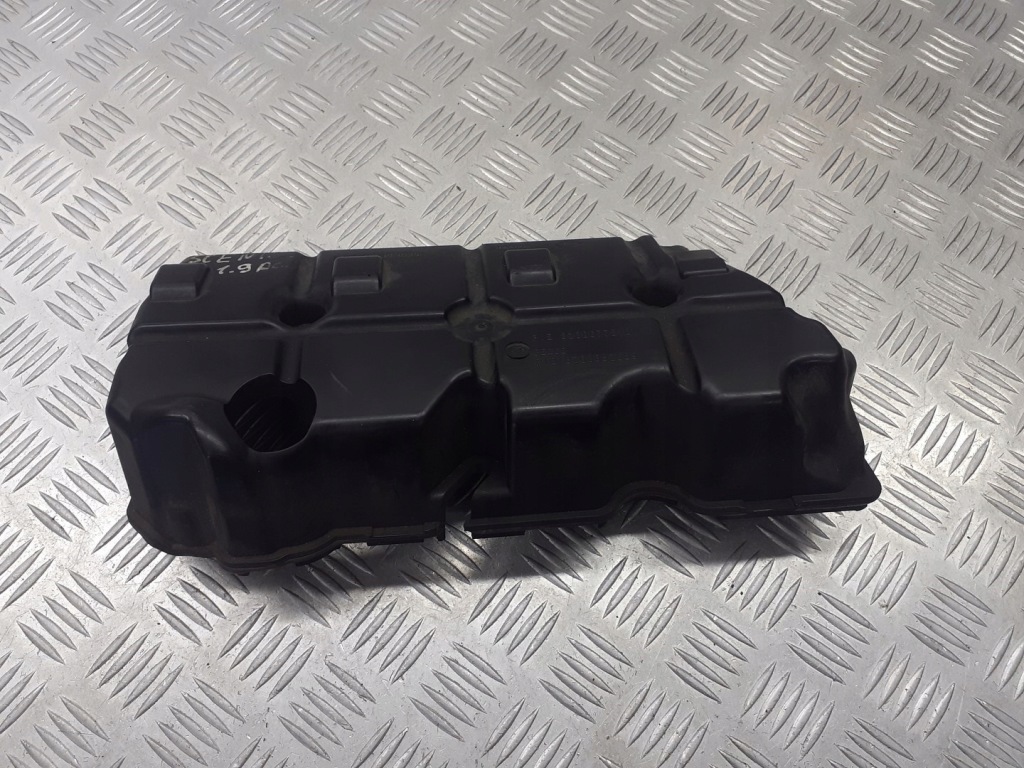 фото №1, Кришка кришка двигуна renault scenic ii 1.9 dci 8200677518