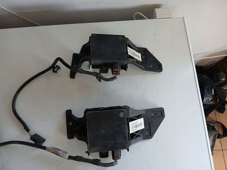 Купить Ford kuga mk2 радар p/l dv6t-14d453-ab/dv6t-14d599-ab