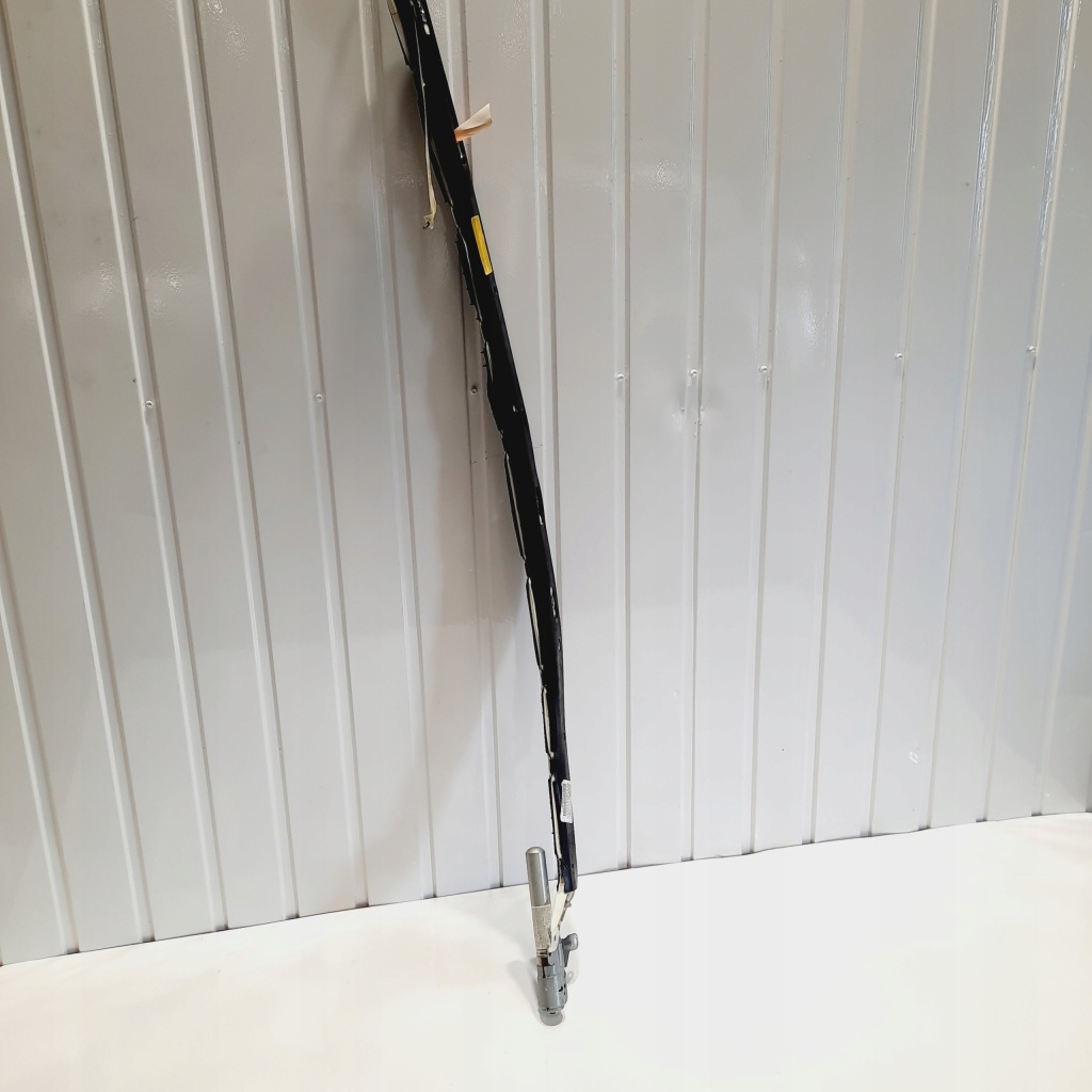 фото №1, Peugeot 607 шторка безпеки повітряна права 9634855380