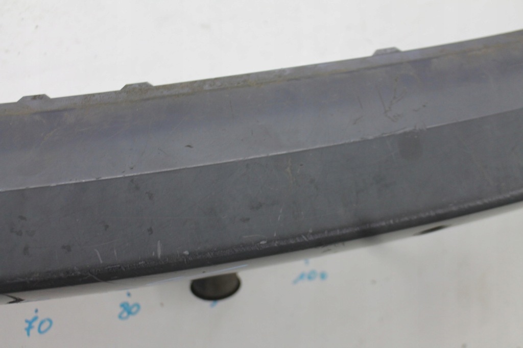 фото №11, Бампер задняя задний pdc skoda octavia 2 ii scout kombi kol. 8151 04-08