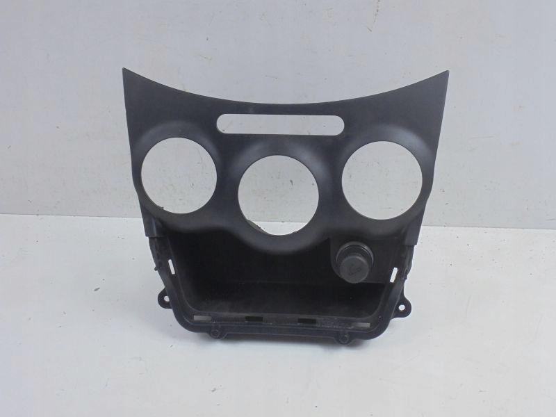 фото №6, Hyundai i10 i pa 07-10 консоль рамка 84730-0x100
