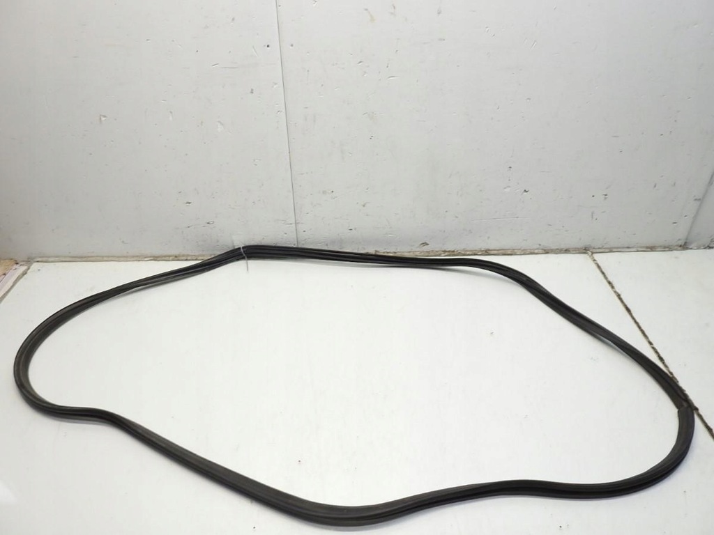 фото №6, Прокладка багажника subaru impreza iii gh