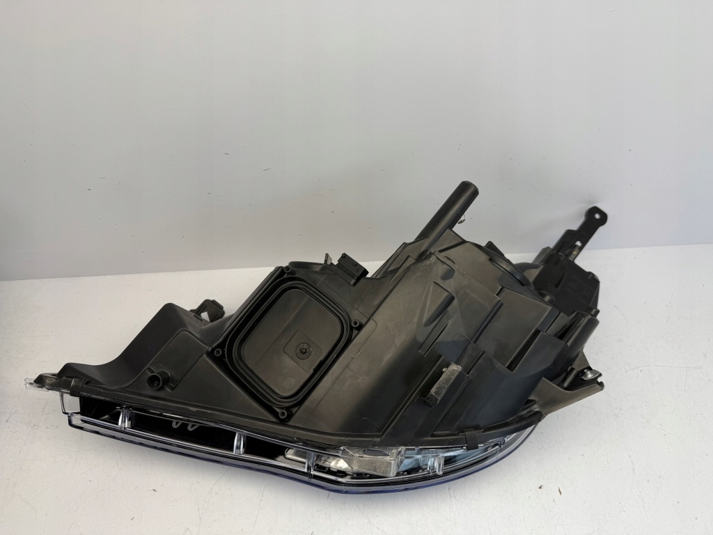 фото №5, Opel astra j gtc лампа права лінза 13281277