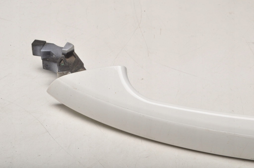 фото №3, Mercedes w172 r172 ручка дверь левый перед