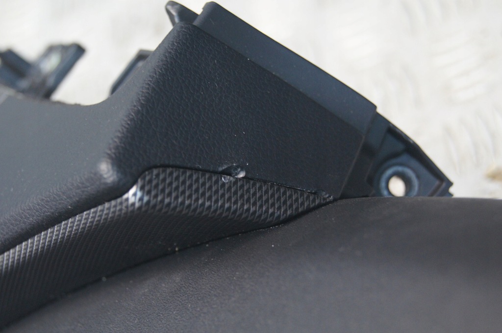 фото №14, Hyundai santa fe iv usa подушки безопасности приборная панель ремни подушка безопасности