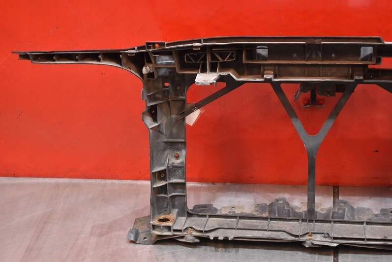 фото №9, Pas передній підсилювач bp4k53110 mazda 3 1 i bk 1.4 16v 84 km 03-06