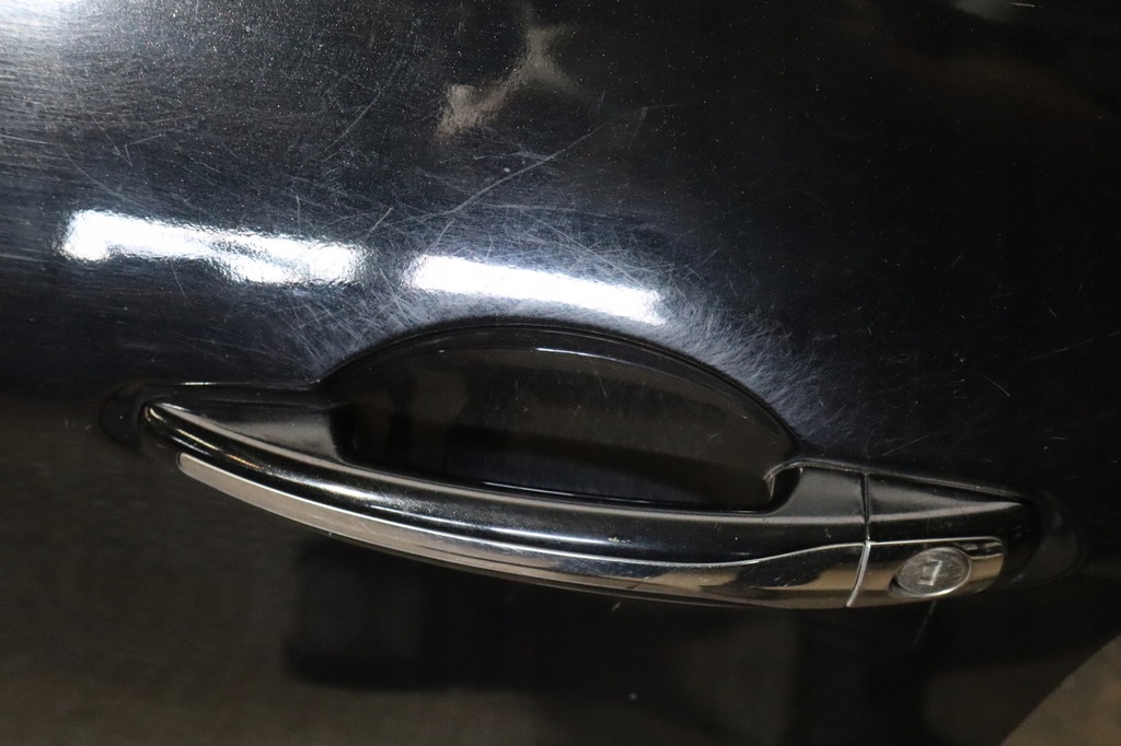 фото №8, Дверь левый перед citroen c5 iii ktvd