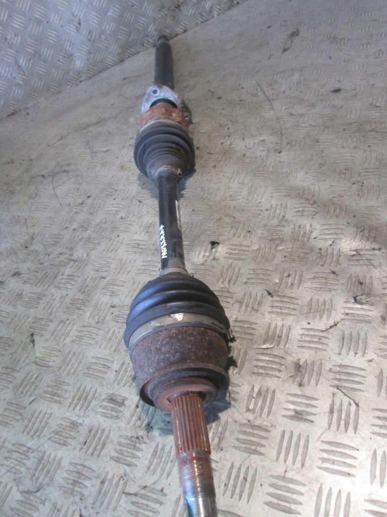 фото №1, Привідний вал półośka правий перед opel mokka a 94522003