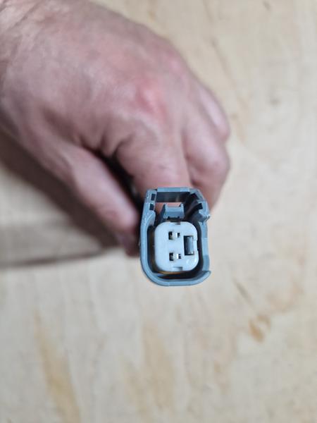 фото №5, Джгут шланг адаптер клаксон opel оригінальний номер 93168447