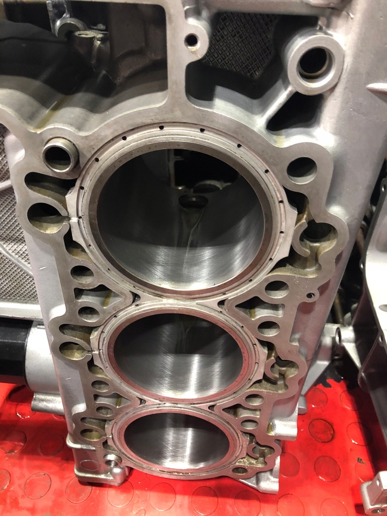 фото №13, Двигатель porsche boxter 3.2 m96/21 m96/24 m96/26