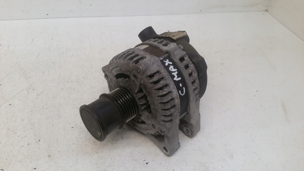 фото №1, Генератор cv6t10300db ford c-max ii