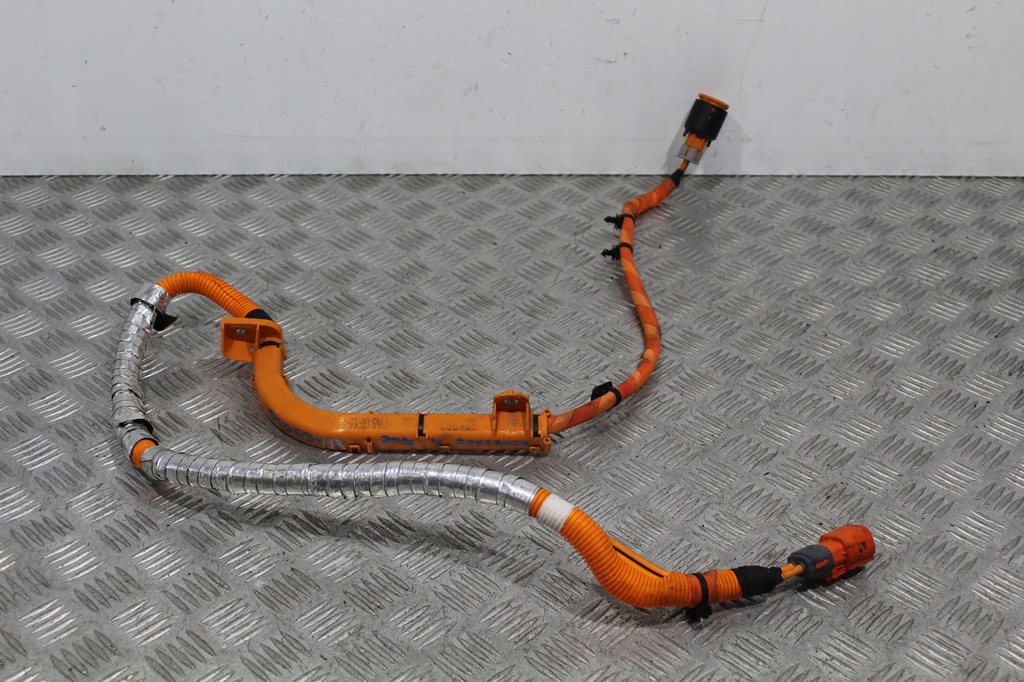 фото №1, Жгут электрическая jeep renegade lift 52169070