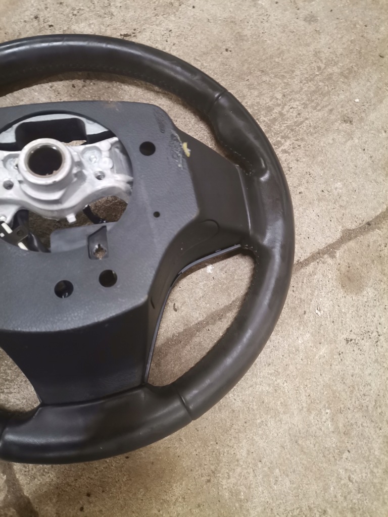 фото №8, Toyota avensis t27 lift повітропровід круїз-контроль мультифункція