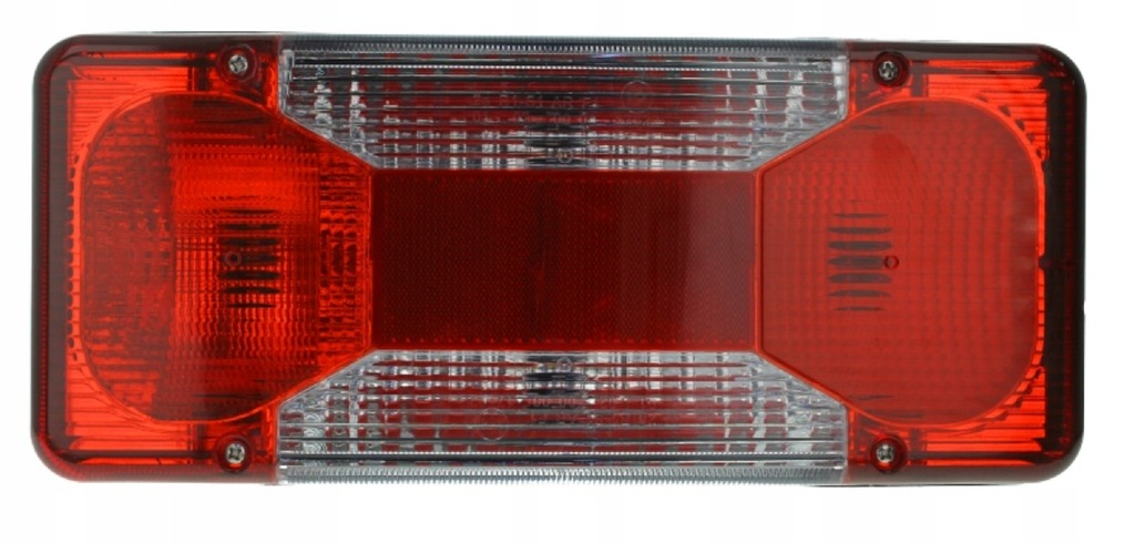 фото №1, Лампа задня стоп права iveco daily iv v vi 2006-