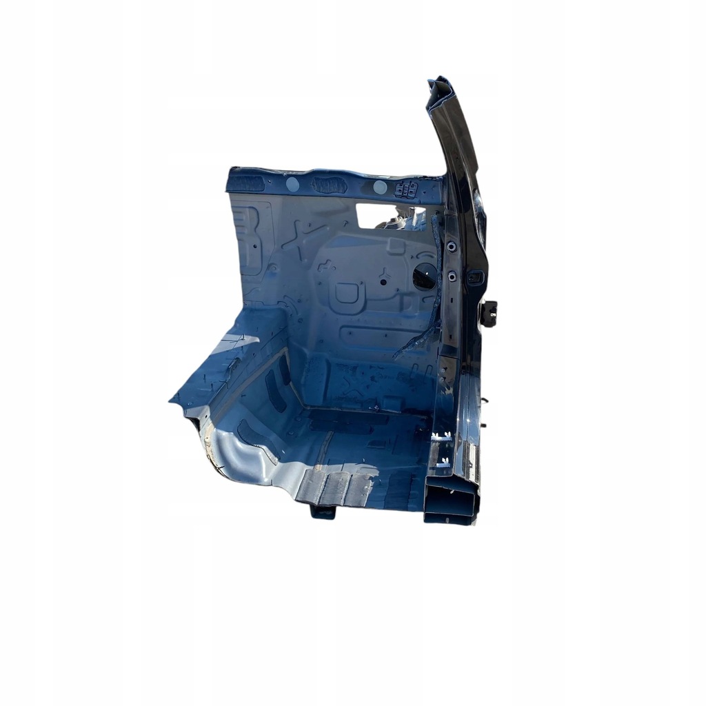 фото №5, Alfa romeo stelvio 2019 правая сторона наборы запчасти кузовных