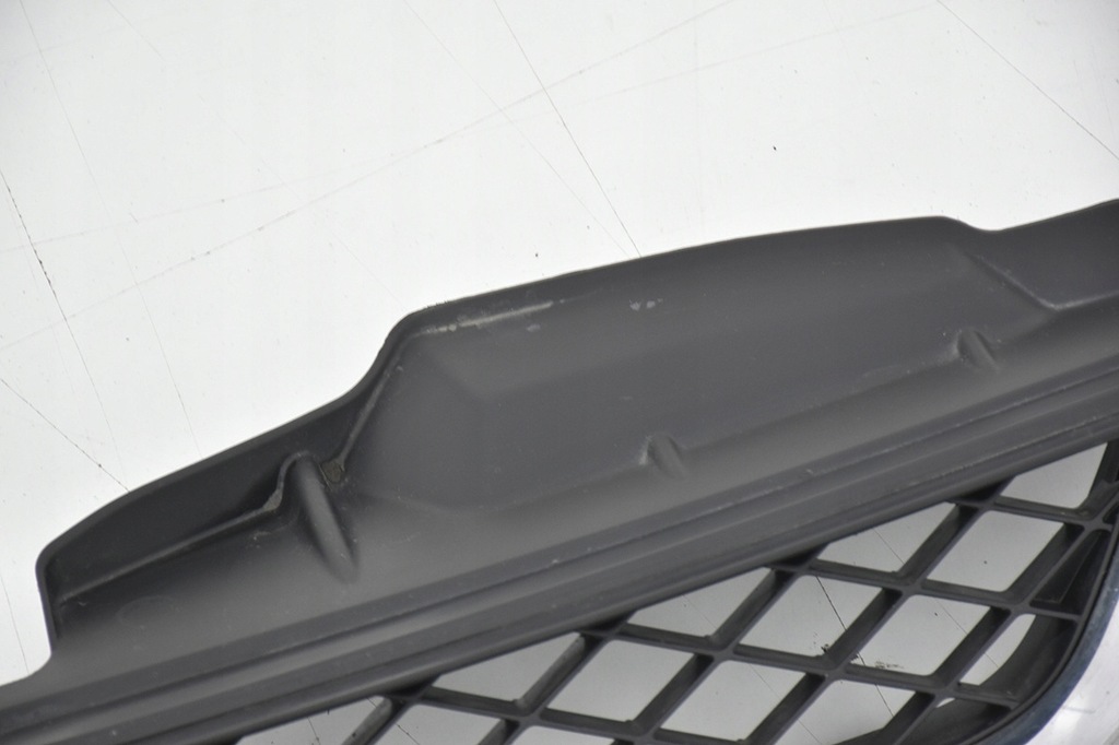 фото №5, Решётка радиатора решётка радиатора радиатора mazda 5 i