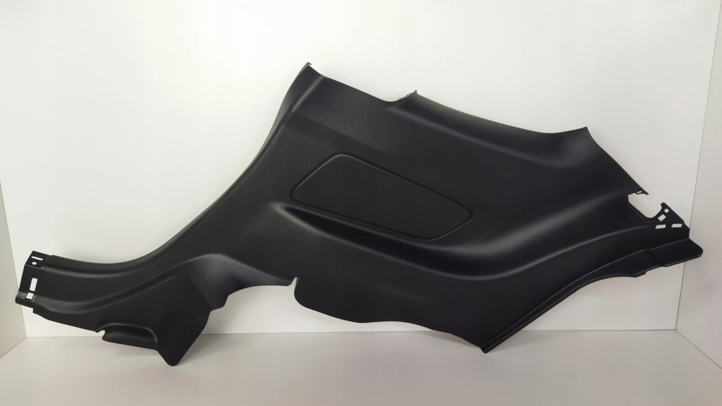 фото №1, Mustang vi 15- обшивка задня задній правий