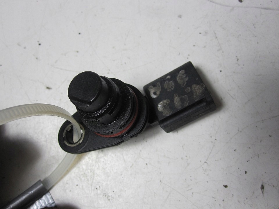 фото №6, Датчик положение вала vw polo iv 1.2