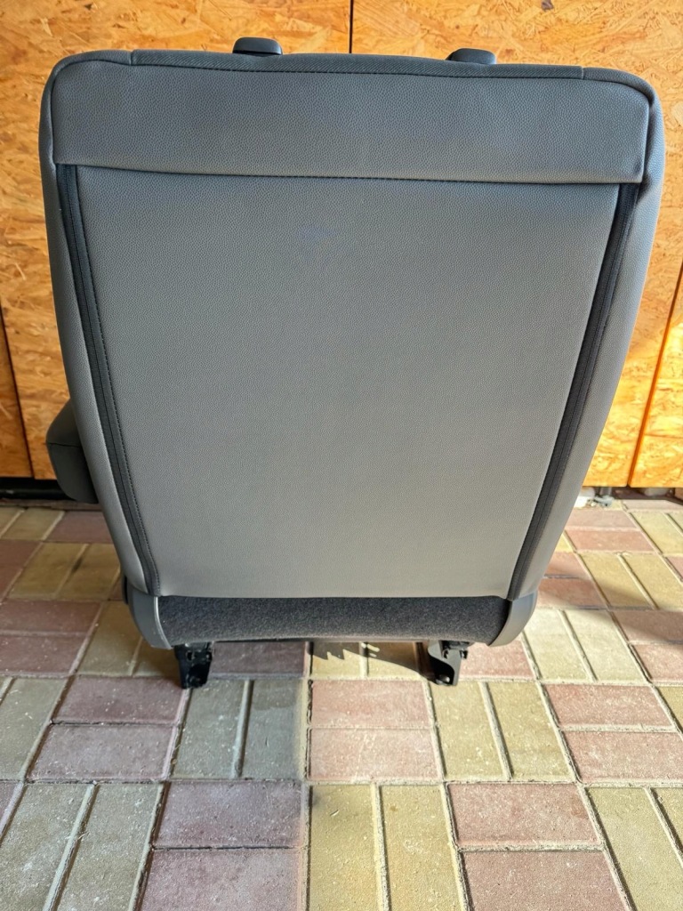 фото №2, Сидіння пасажира scudo expert jumpy 2012r