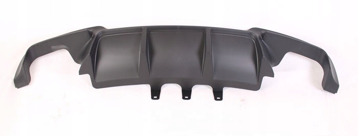 Bodykit bmw f10 2010- m5 look накладка performance Недорого