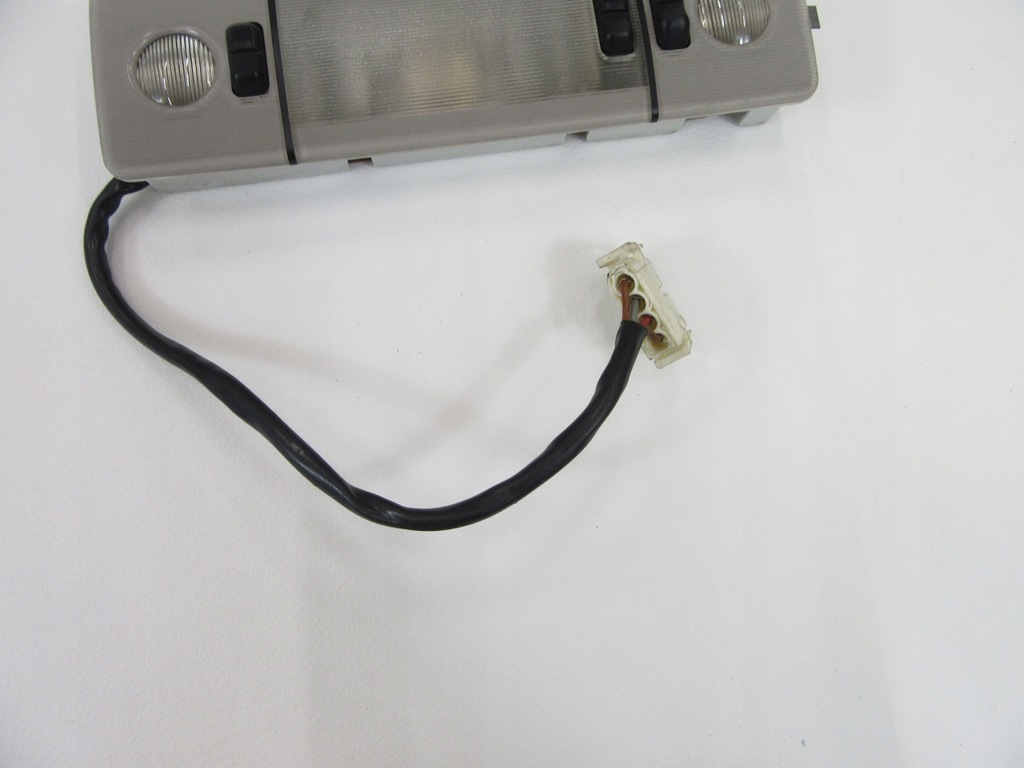 фото №9, Лампа потолочный салонная bmw 5 e34 z3