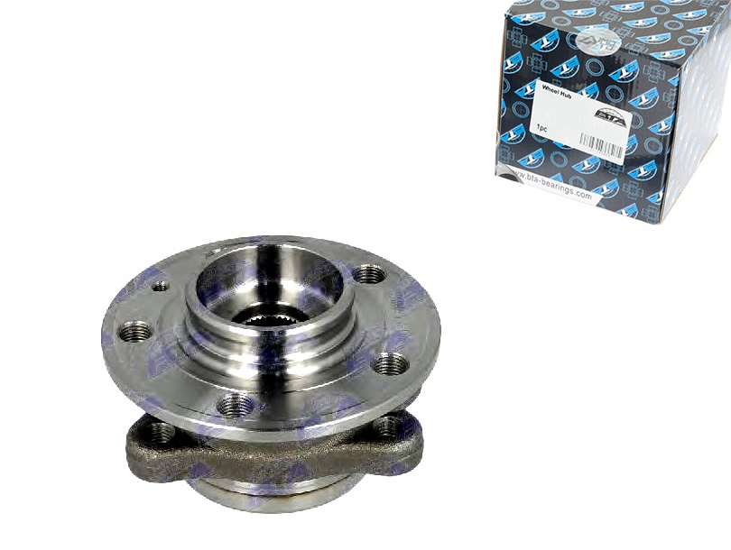 фото №1, Набір підшипник колеса з ступиця volvo xc90 i 2.4d-4.4