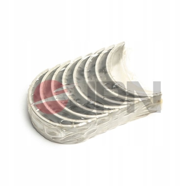 фото №1, Вкладиші шатунні jpn do kia pride 1.1i 1.3