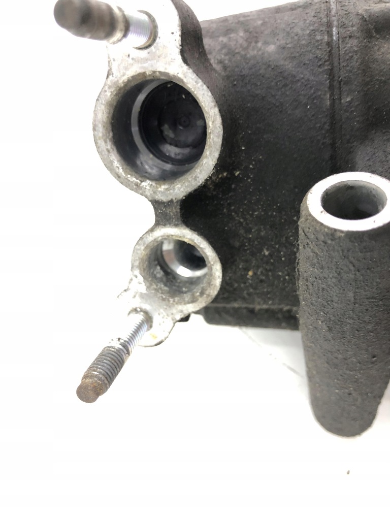 фото №7, Компресор кондиціонера 6942501 mini cooper r56 1.6