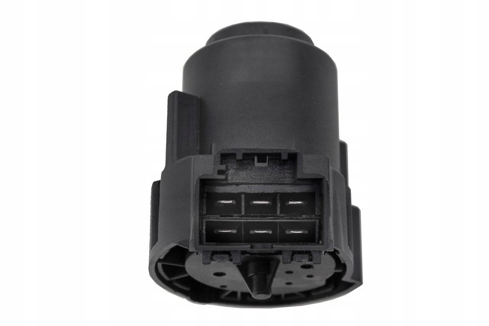 фото №10, Nty колодка замка зажигания