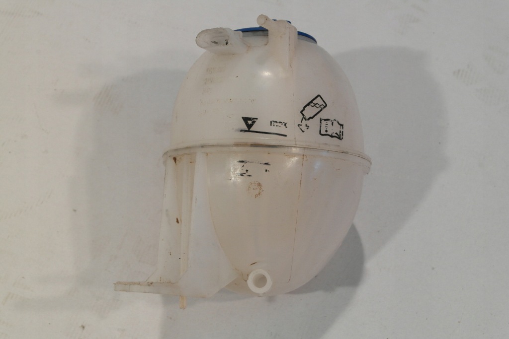 фото №1, Vw amarok 2.0 tdi бачок расширительный