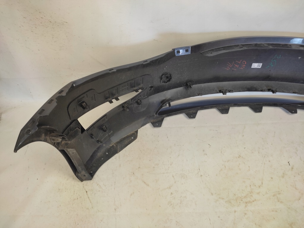 фото №9, Tesla model 3 lift бампер передній перед 2023- 6pdc