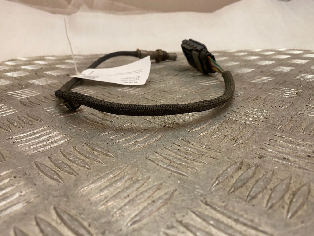 фото №3, Volvo xc60 2018 датчик лямбда-зонд 32203505