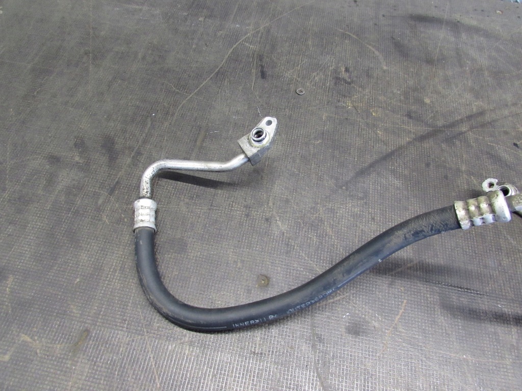 фото №7, Шланг кондиционер toyota sienna 3.5 b v6 03-10r