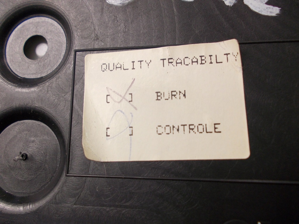 фото №6, Лічильник opel corsa d 1,0 ecotec 1303304