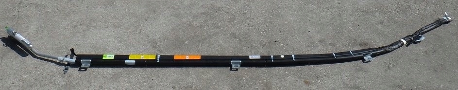 фото №1, Kia sportage ii 07 r шторка безпеки права подушка безпеки