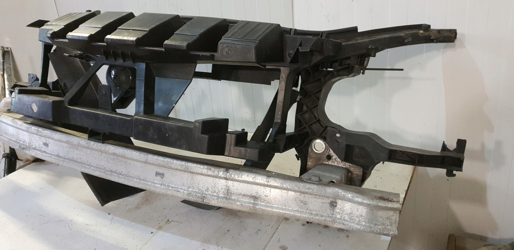 фото №2, Pas передний усилитель renault megane ii 1,6