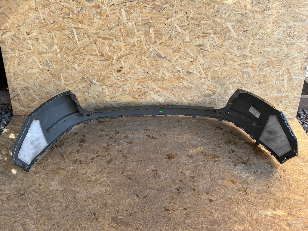 фото №10, Skoda kodiaq 565 16- бампер задний задняя