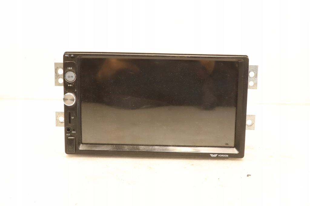 фото №5, Радіо kia sportage ii