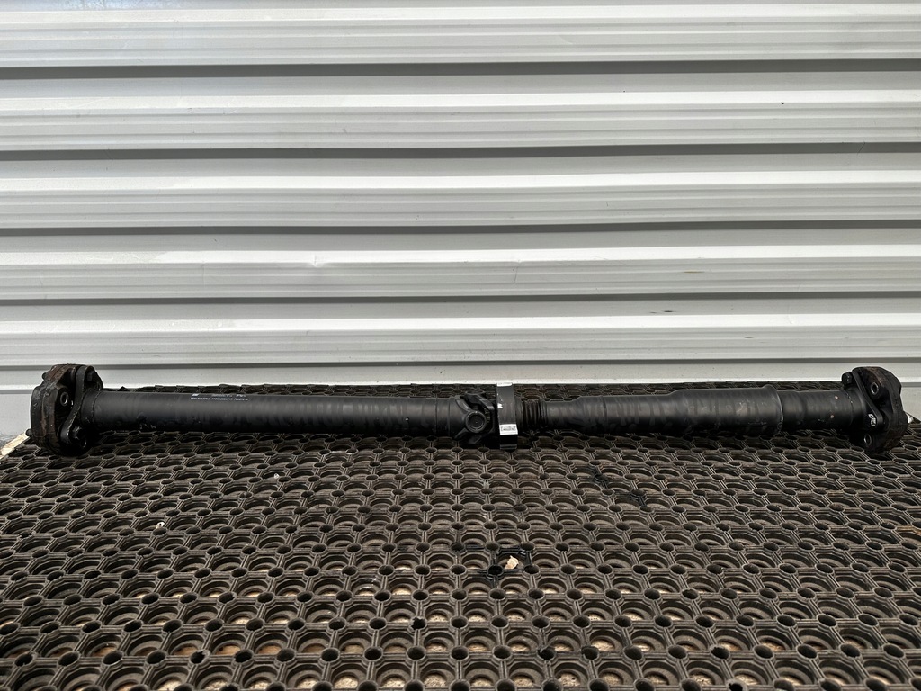 фото №1, Bmw x3 g01 x4 g02 wał привідний 8680377