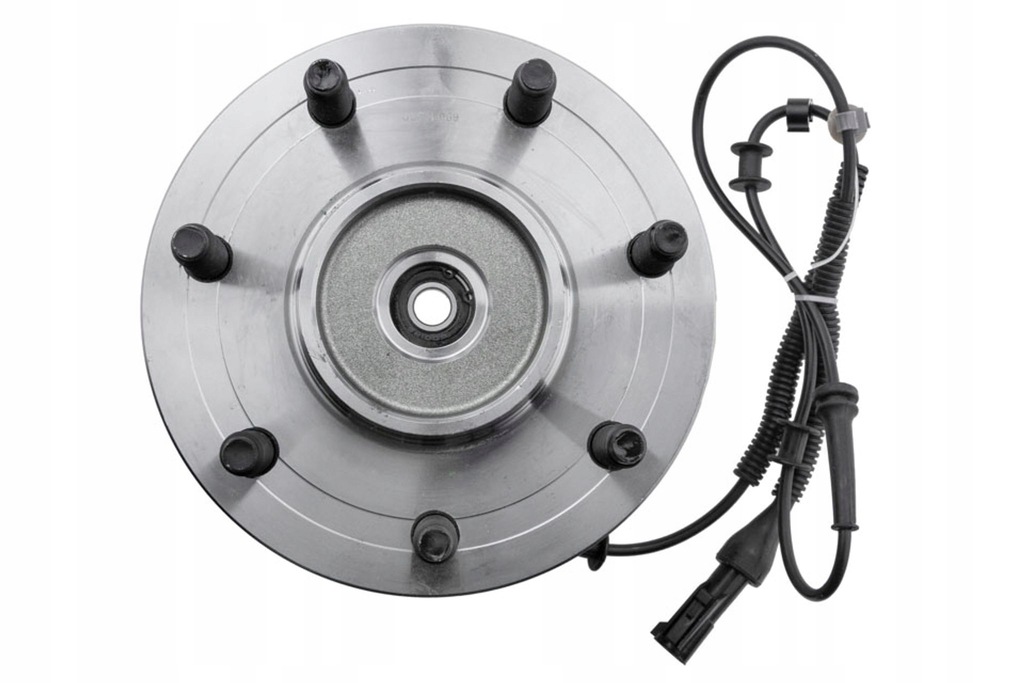 фото №5, Nty ступица колеса перед