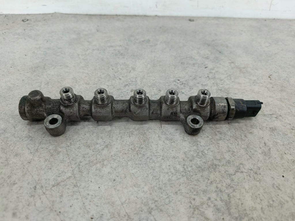 фото №1, Молдинг упорскування renault master ii fl 8201003197 h8200484405 0445214175