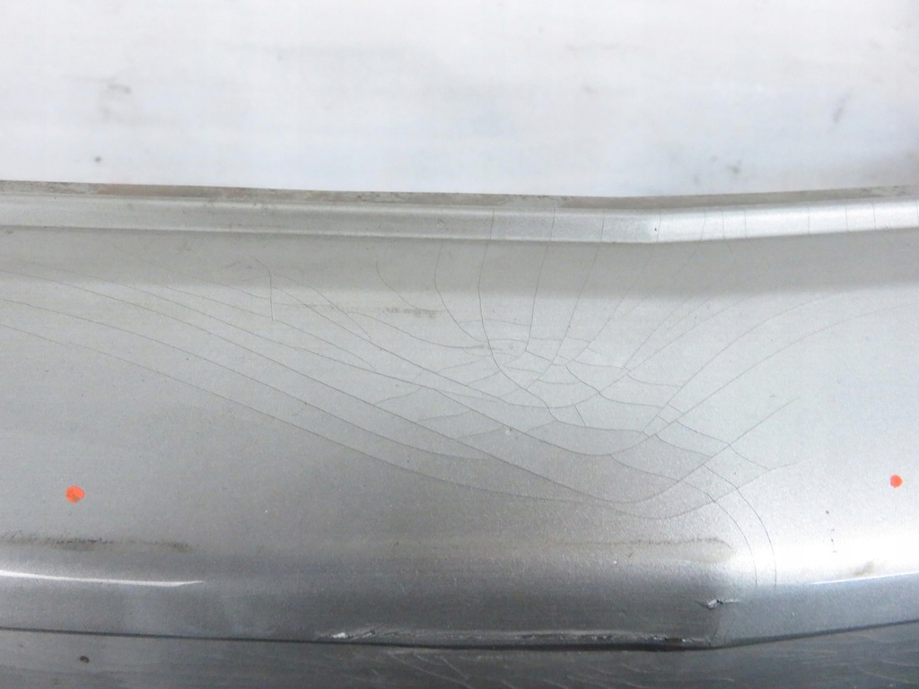 фото №6, Бампер перед opel vectra c z02 158 ксенон