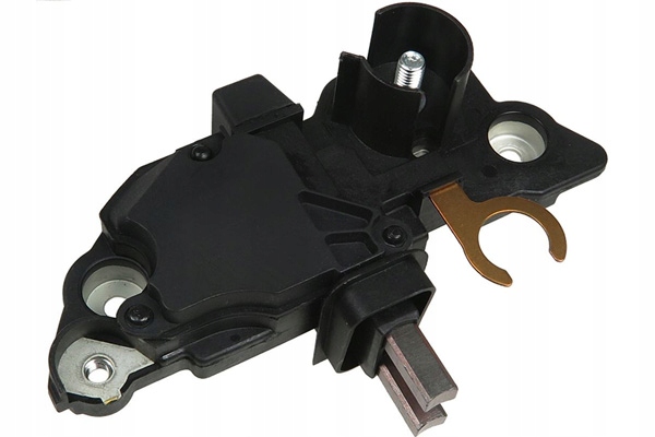 фото №2, Регулятор напряжения генератора alfa fiat brava doblo marea palio