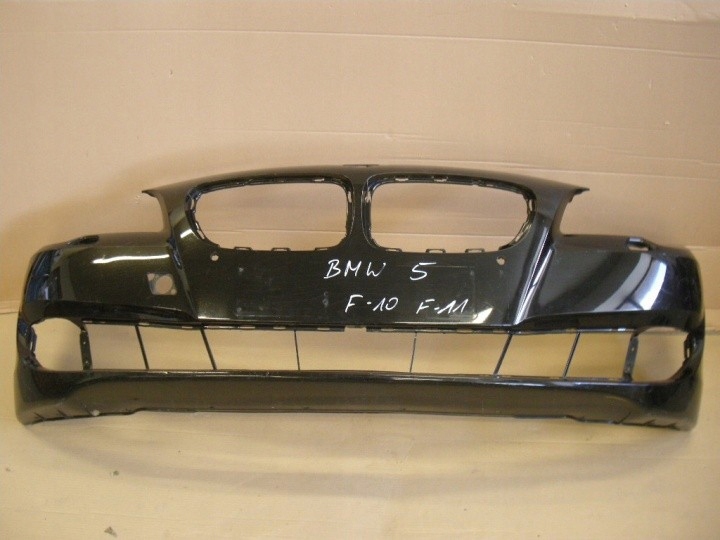 фото №1, Bmw 5 f10 бампер перед