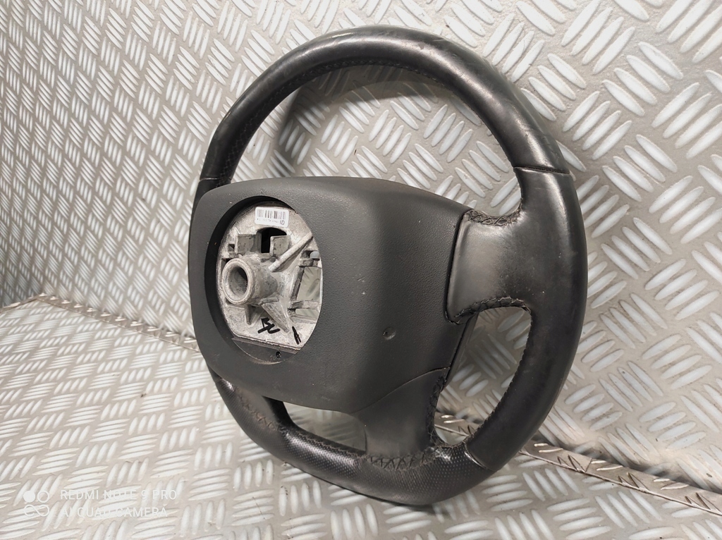 фото №12, Воздуховод кожаный перфорированная многофункциональный citroen c4 ii b7 citroen ds4